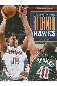 The Story of the Atlanta Hawks