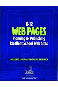 K-12 Web Pages
