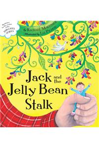 Jack and the Jelly Bean Stalk
