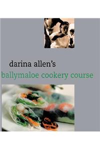 Darina Allen's Ballymaloe Cooking School Cookbook