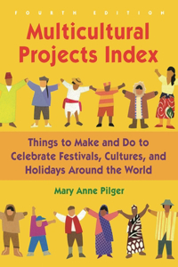 Multicultural Projects Index