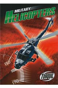 Military Helicopters