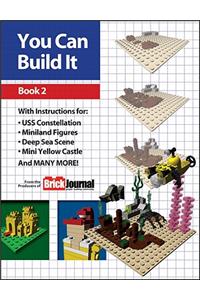 You Can Build It Book 2