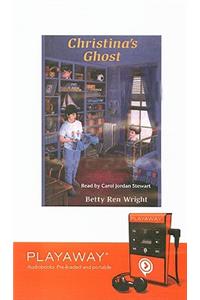 Christina's Ghost