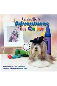 Gisselle's Adventures in Color