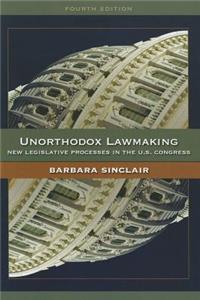 Unorthodox Lawmaking