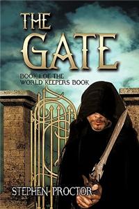 Gate Book One of the World Keepers