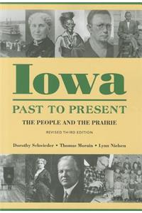 Iowa Past to Present