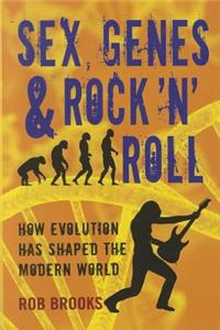 Sex, Genes & Rock 'n' Roll