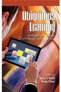 Ubiquitous Learning