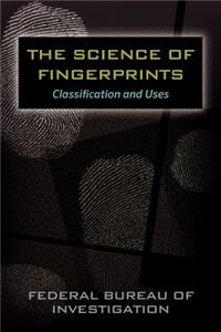 Science of Fingerprints