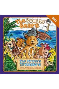 Bumbly Bears in The Pirate's Treasure