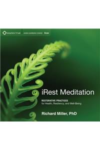 Irest Meditation