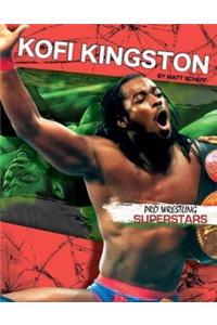 Kofi Kingston