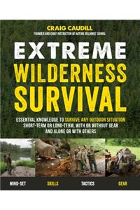 Extreme Wilderness Survival