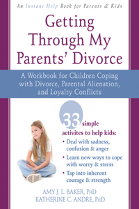 Getting Through My Parents' Divorce