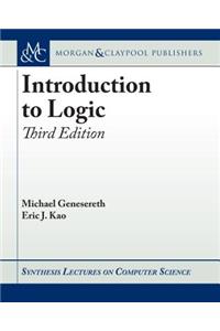 Introduction to Logic