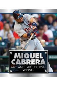 Miguel Cabrera