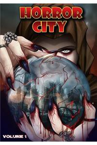 Horror City