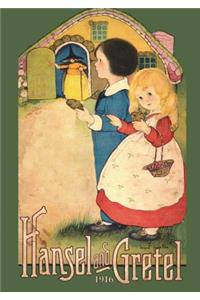 Hansel and Gretel
