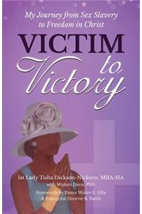 Victim to Victory
