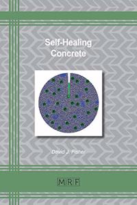 Self-Healing Concrete
