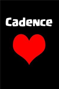 Cadence