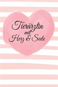 Tierärztin Terminplaner 2020