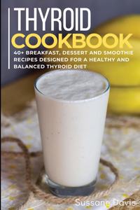 Thyroid Cookbook