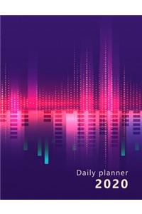Daily Planner