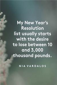 Happy New Year 2020