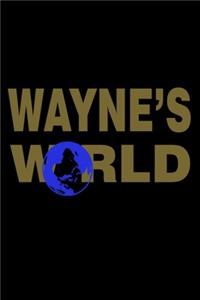 Wayne's world