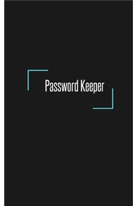 Password Keeper