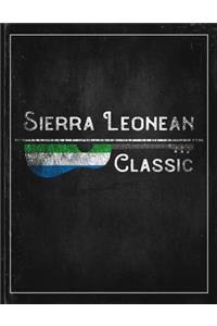 Sierra Leonean Classic