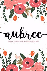 Aubree
