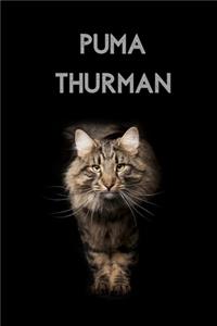 Puma Thurman