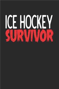 Ice Hockey Survivor