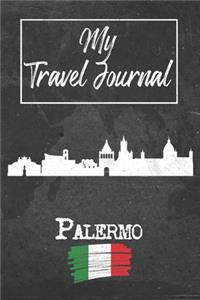 My Travel Journal Palermo