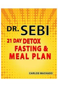 Dr. Sebi
