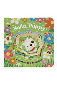 Hello, Puppy