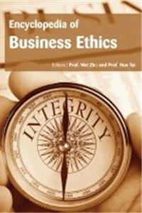 ENCYCLOPEDIA OF BUSINESS ETHICS