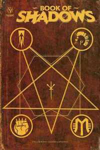 Book of Shadows