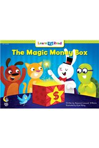 The Magic Money Box