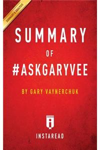 Summary of #AskGaryVee