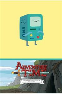 Adventure Time Vol. 9 Mathematical Edition, 9
