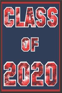 Class Of 2020