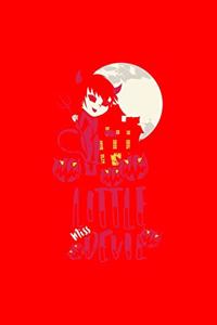 LITTLE Miss DEVIL