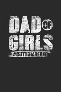 Dad Of Girls