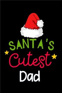 santa's cutest dad
