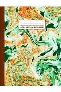 Composition Notebook